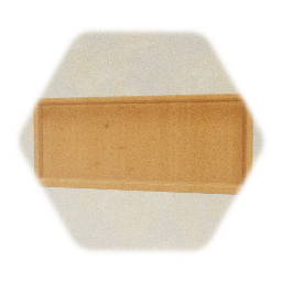 Plywood Quarter Piece 02