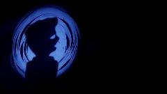 A screenshot taken in Dreams. 1 of 3.