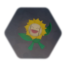 Sunflora
