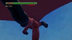 A screenshot taken in Dreams. 1 of 1.