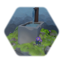 Fountain