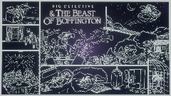 A screenshot taken in Dreams. 1 of 3.