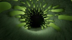 A screenshot taken in Dreams. 11 of 12.