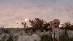 A screenshot taken in Dreams. 3 of 19.