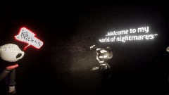 A screenshot taken in Dreams. 8 of 30.