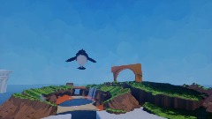 Track Extra/Whale Lagoon