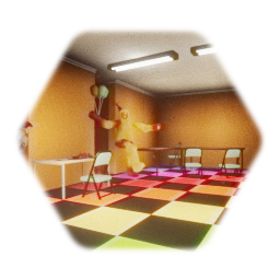 Entity 67 - the partygoers =)