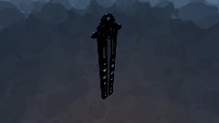 A screenshot taken in Dreams. 10 of 15.