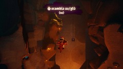 A screenshot taken in Dreams. 3 of 19.