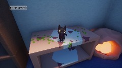 Curious Clover's Cottage, Ver 1.3