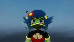 A screenshot taken in Dreams. 3 of 3.