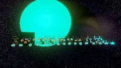 The Nightmare Before Christmas Props (Showcase!)