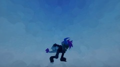 A screenshot taken in Dreams. 1 of 10.