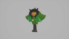 A screenshot taken in Dreams. 3 of 3.