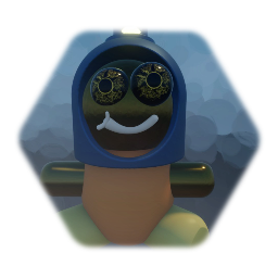 Plush Dreams | By Thmx | Greg