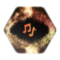 SciFi ambiance from 'SPACE'*