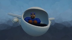 Gorilla Captain
