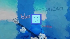 A screenshot taken in Dreams. 21 of 28.