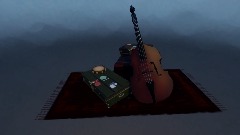 A screenshot taken in Dreams. 1 of 1.