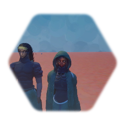 My Creation - 4/20/2025