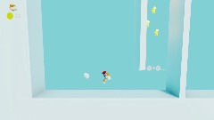 A screenshot taken in Dreams. 3 of 20.