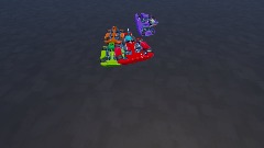 imp racers! (4 player included!!!!!)