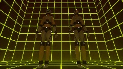 VR Dancing