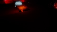 Mini Boxing Arena Test