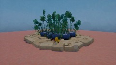 A screenshot taken in Dreams. 20 of 20.