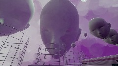 A screenshot taken in Dreams. 26 of 27.