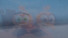 A screenshot taken in Dreams. 5 of 7.