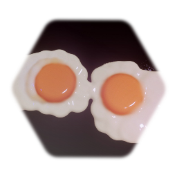 eggs With Eyes