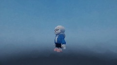 A screenshot taken in Dreams. 1 of 3.