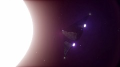 A screenshot taken in Dreams. 7 of 8.