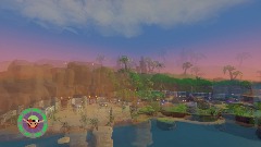 A screenshot taken in Dreams. 26 of 30.