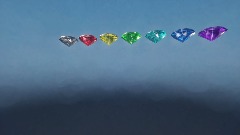 A screenshot taken in Dreams. 2 of 4.