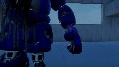 That one abandoned pizza joint from the 80's...