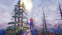 A screenshot taken in Dreams. 16 of 19.