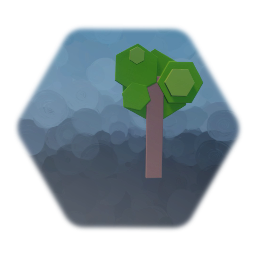 Tree 2D