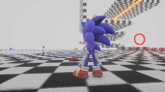 Sonic Playable v2