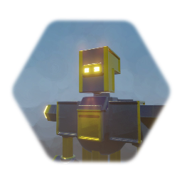 Surveillance Drone D4n