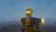 A screenshot taken in Dreams. 22 of 24.