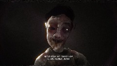 P.T. Animation Tests (Early Access No Dreams Experience)