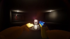 A screenshot taken in Dreams. 9 of 20.
