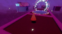 ¡Mi Carrera por el dreamiverso!