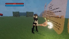 A screenshot taken in Dreams. 8 of 23.