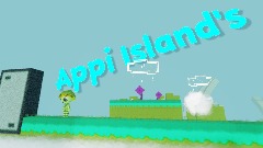 Appi Island's [Project 04]