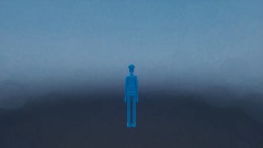 A screenshot taken in Dreams. 2 of 3.