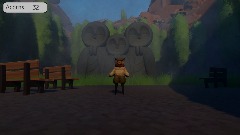 A screenshot taken in Dreams. 6 of 26.