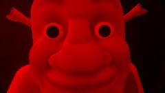 Shrek takes matters into his own hands